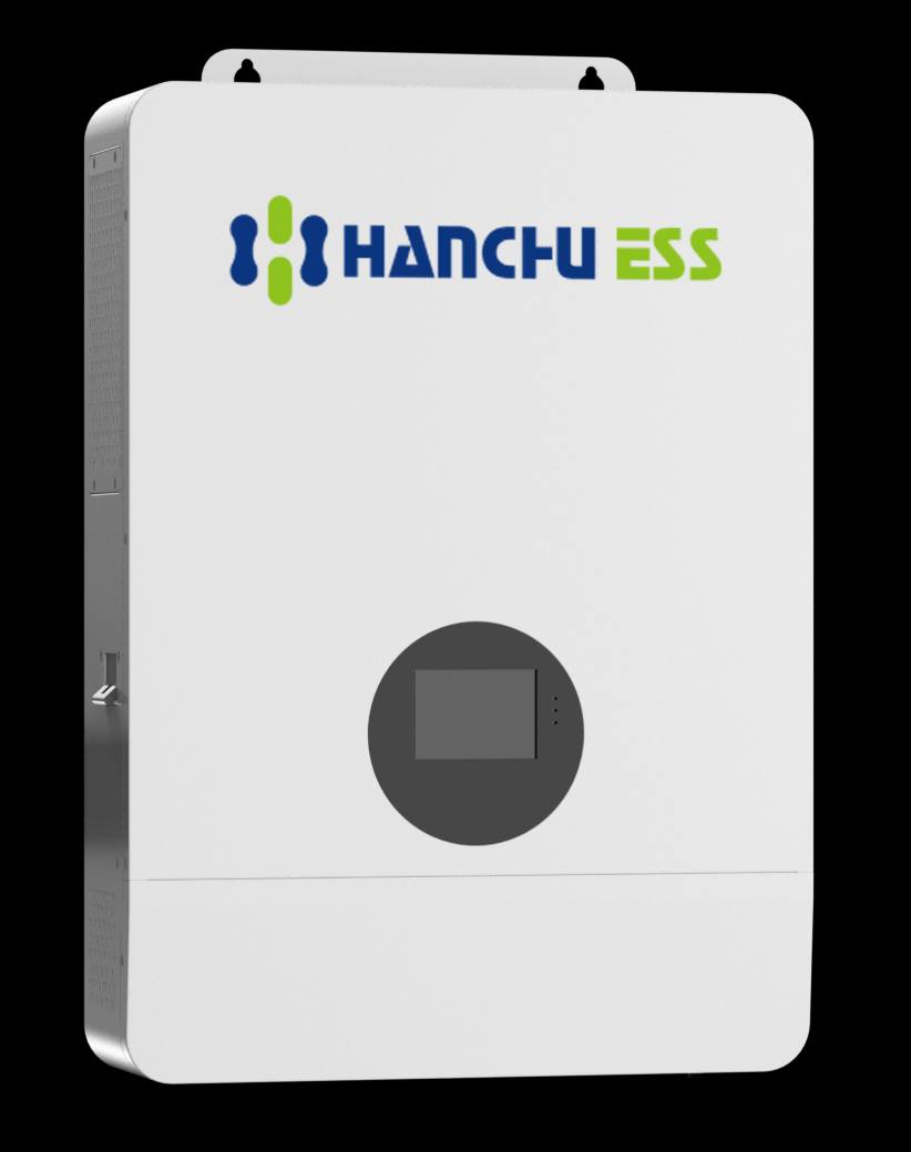Solar Storage Battery Hanchu ESS