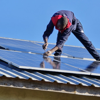 installation panels