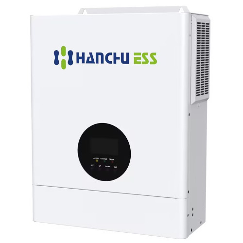 solar inverter
