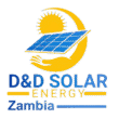 d&d solar zambia