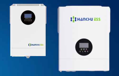 solar inverter