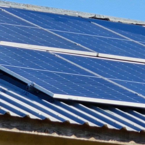 solar panel
